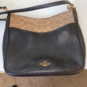 Coach crossbody bag